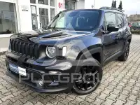 2020 Jeep Renegade
