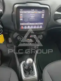 2020 Jeep Renegade