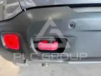 2020 Jeep Renegade