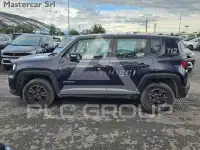 2020 Jeep Renegade
