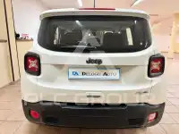 2020 Jeep Renegade