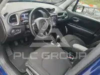 2020 Jeep Renegade
