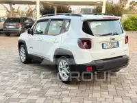 2020 Jeep Renegade