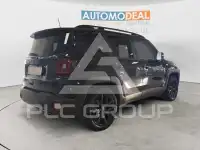 2020 Jeep Renegade