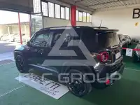 2020 Jeep Renegade