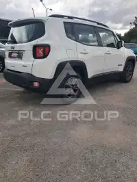 2020 Jeep Renegade