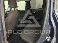 2020 Jeep Renegade