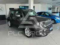 2020 Jeep Renegade