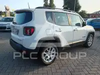 2020 Jeep Renegade