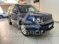 2020 Jeep Renegade