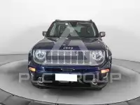 2020 Jeep Renegade