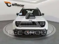 2020 Jeep Renegade