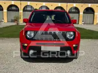 2020 Jeep Renegade