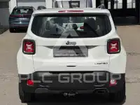 2020 Jeep Renegade