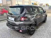 2020 Jeep Renegade