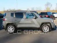 2020 Jeep Renegade