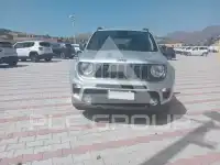 2020 Jeep Renegade