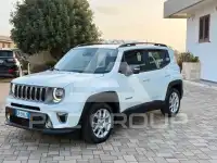 2020 Jeep Renegade