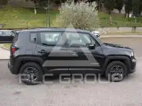 2020 Jeep Renegade
