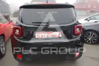 2020 Jeep Renegade