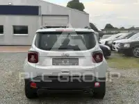 2020 Jeep Renegade