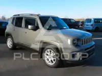 2020 Jeep Renegade