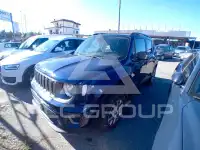 2020 Jeep Renegade