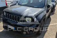 2020 Jeep Renegade