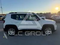 2020 Jeep Renegade