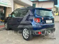 2020 Jeep Renegade