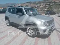 2020 Jeep Renegade