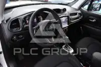 2020 Jeep Renegade