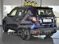 2020 Jeep Renegade