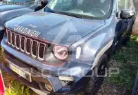 2020 Jeep Renegade