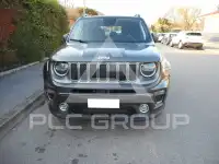 2020 Jeep Renegade