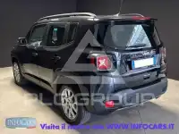 2020 Jeep Renegade