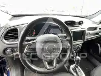 2020 Jeep Renegade