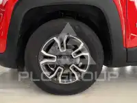 2020 Jeep Renegade