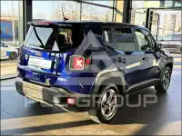 2020 Jeep Renegade