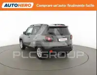 2020 Jeep Renegade