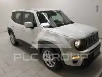 2020 Jeep Renegade