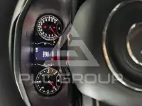 2020 Jeep Renegade