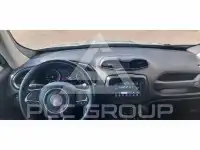 2020 Jeep Renegade