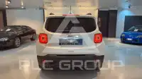 2020 Jeep Renegade