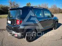 2020 Jeep Renegade