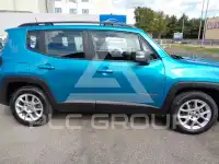 2020 Jeep Renegade