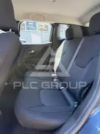 2020 Jeep Renegade