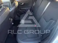 2020 Jeep Renegade