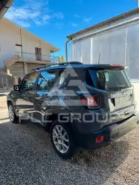 2020 Jeep Renegade