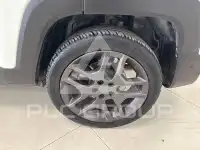 2020 Jeep Renegade